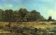 Alfred Sisley Avenue of Chestnut Trees near La Celle-Saint-Cloud china oil painting artist